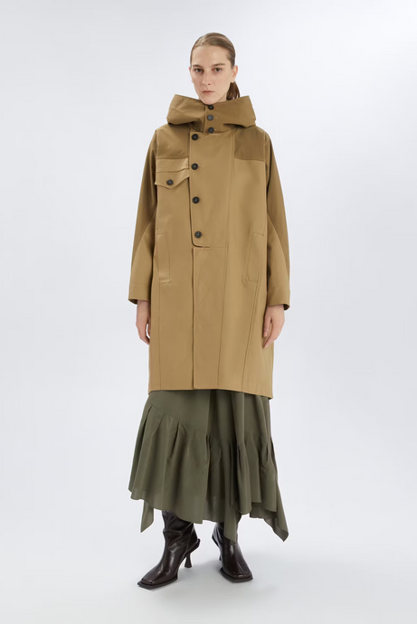 UPGRADE 504 Parka by HIGH USE