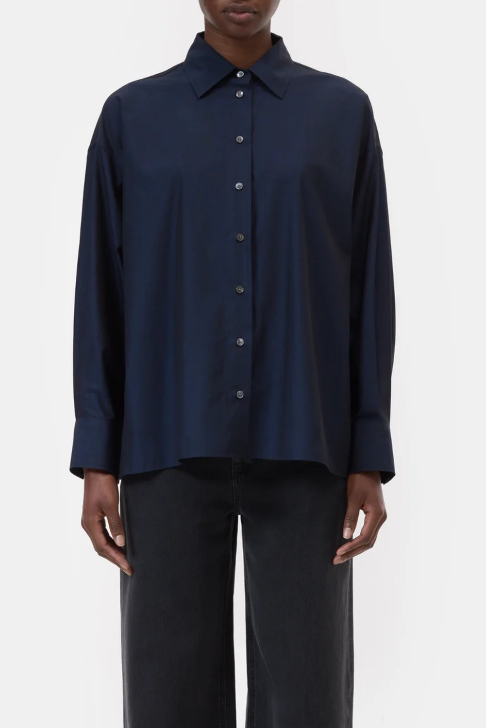 CAPE 568 Shirt by Closed