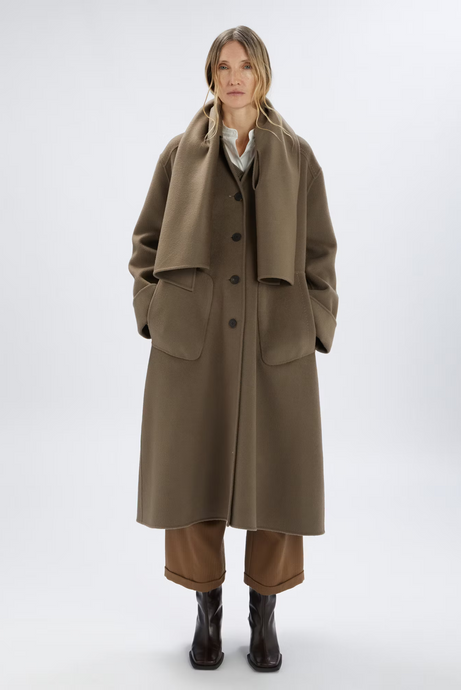 SPIRE 514 Coat by HIGH
