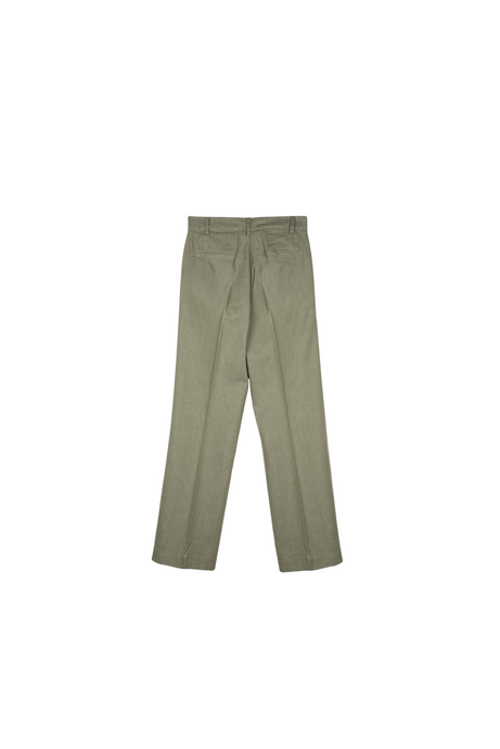 NOA Trousers by Clan Upstairs Private Label