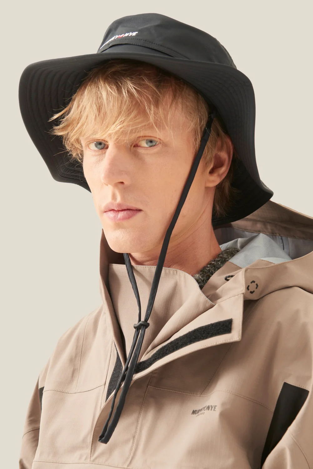 QUAY G06000 Hat by Murphy & Nye