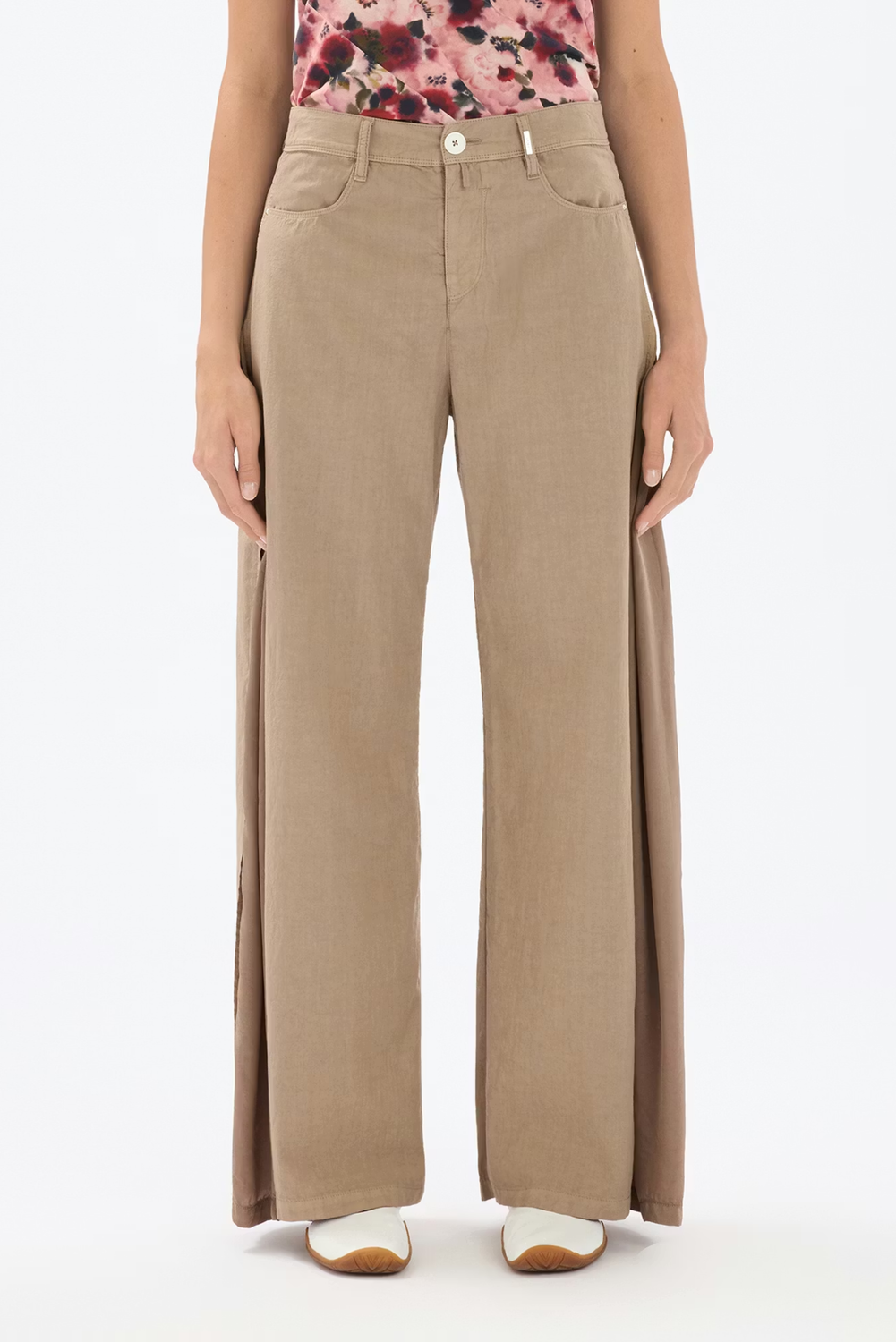 INNOVATE 512 Trousers by High