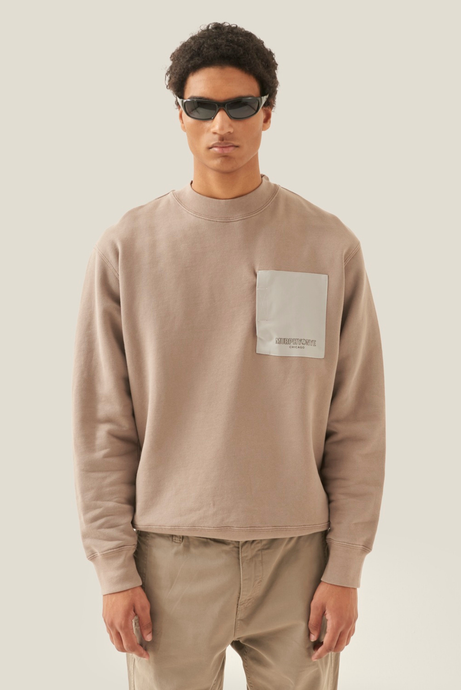 BOAT G04671 Sweatshirt by Murphy & Nye