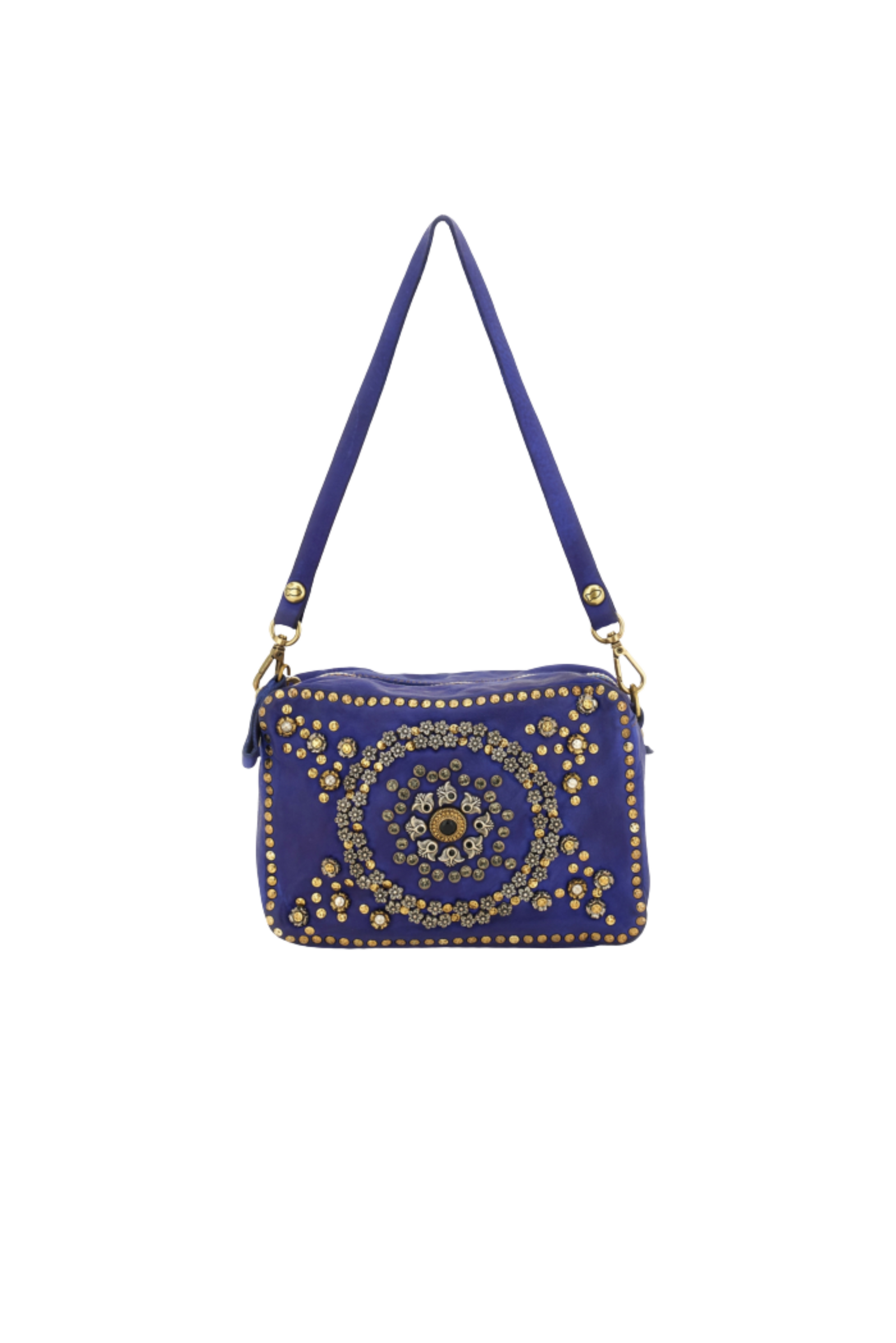 MOIRA IRIS Camera Bag by Campomaggi