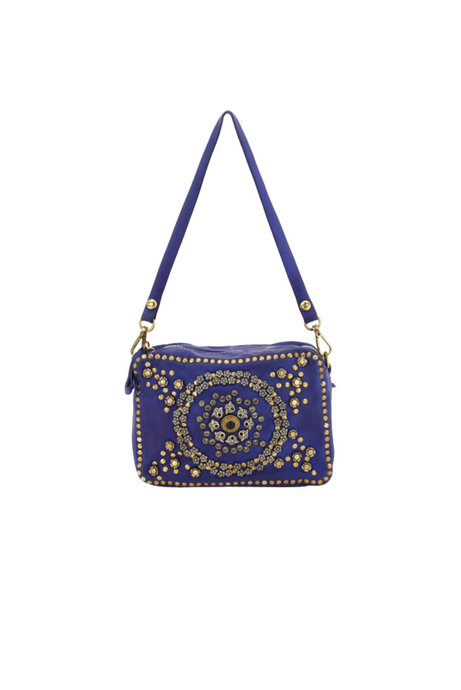 MOIRA IRIS Camera Bag by Campomaggi