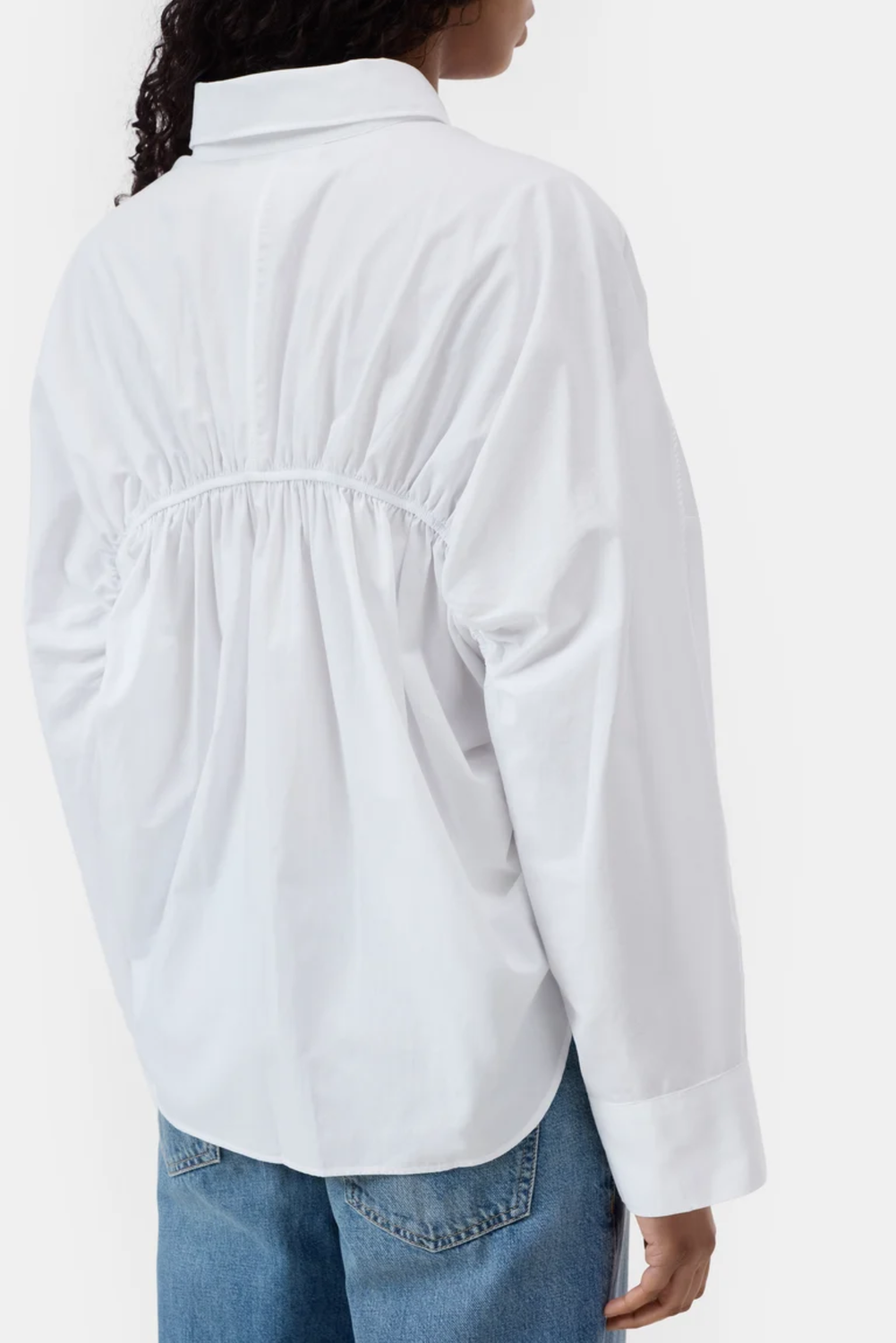 GATHERED 200 Shirt by Closed