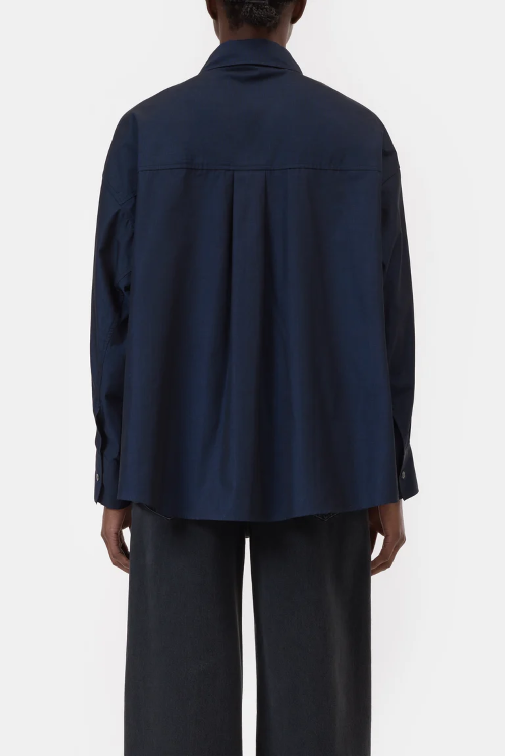 CAPE 568 Shirt by Closed