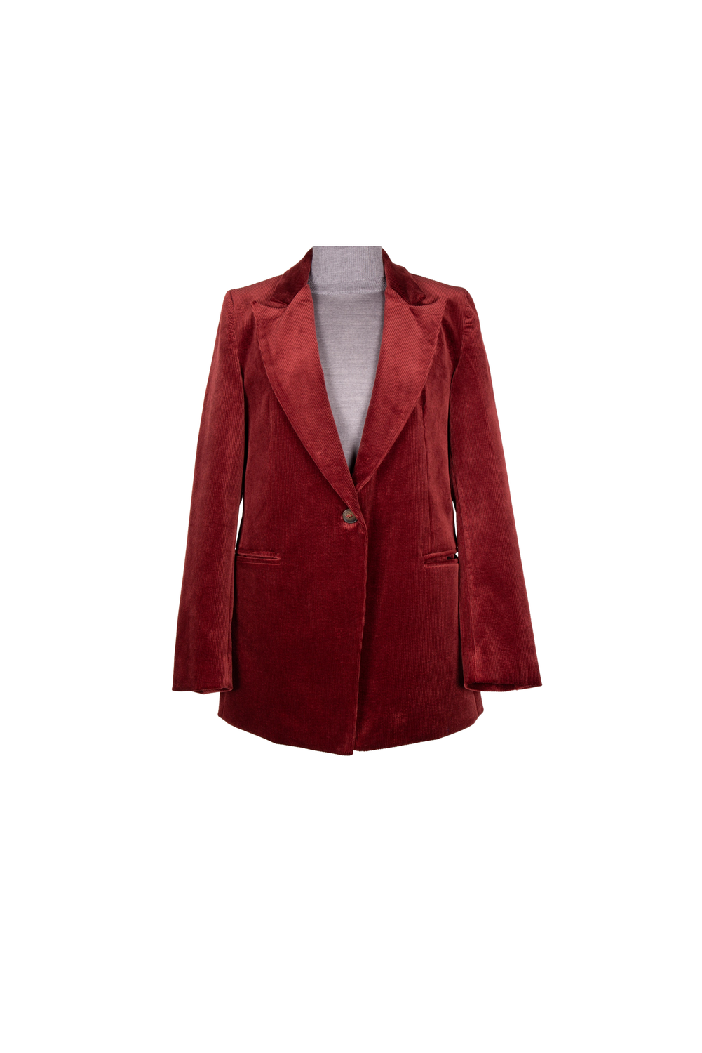 MARIE BORDEAUX Blazer by Clan Upstairs Private Label