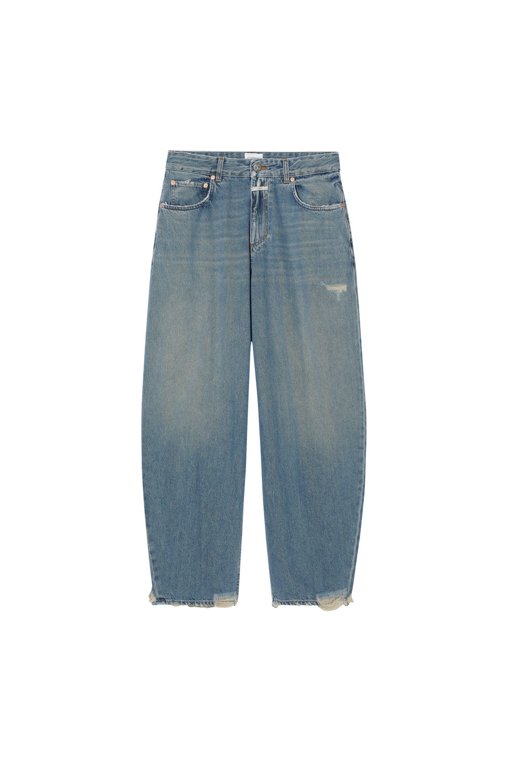 JAZZIE MBL Jeans by Closed