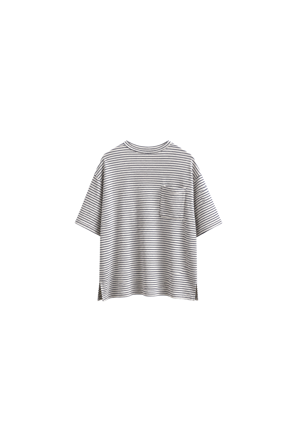 T-SHIRT M/C by Clan Upstairs Private Label