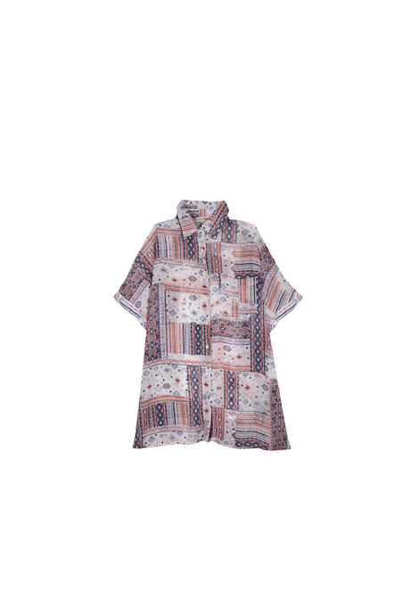 OWER ELISA Shirt by Clan Upstairs Private Label