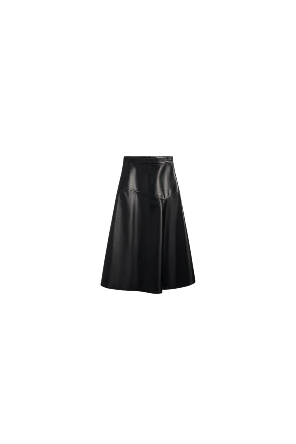 DALIA LONG 999 Skirt by Pence 1979