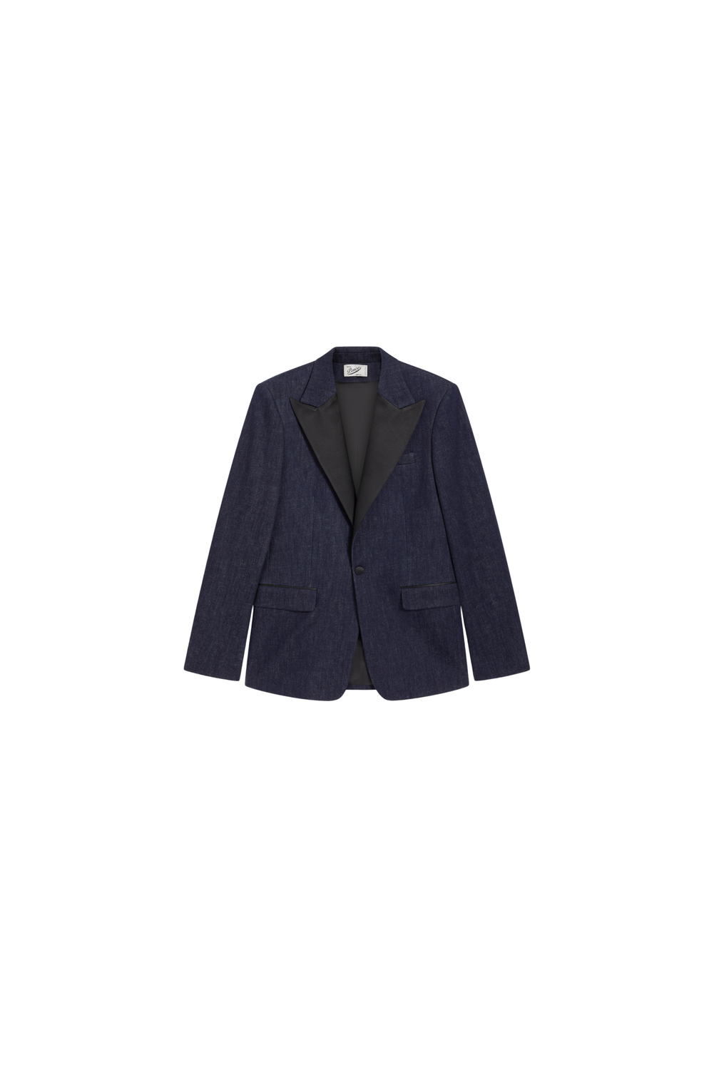 LIL 665 Blazer by Pence 1979