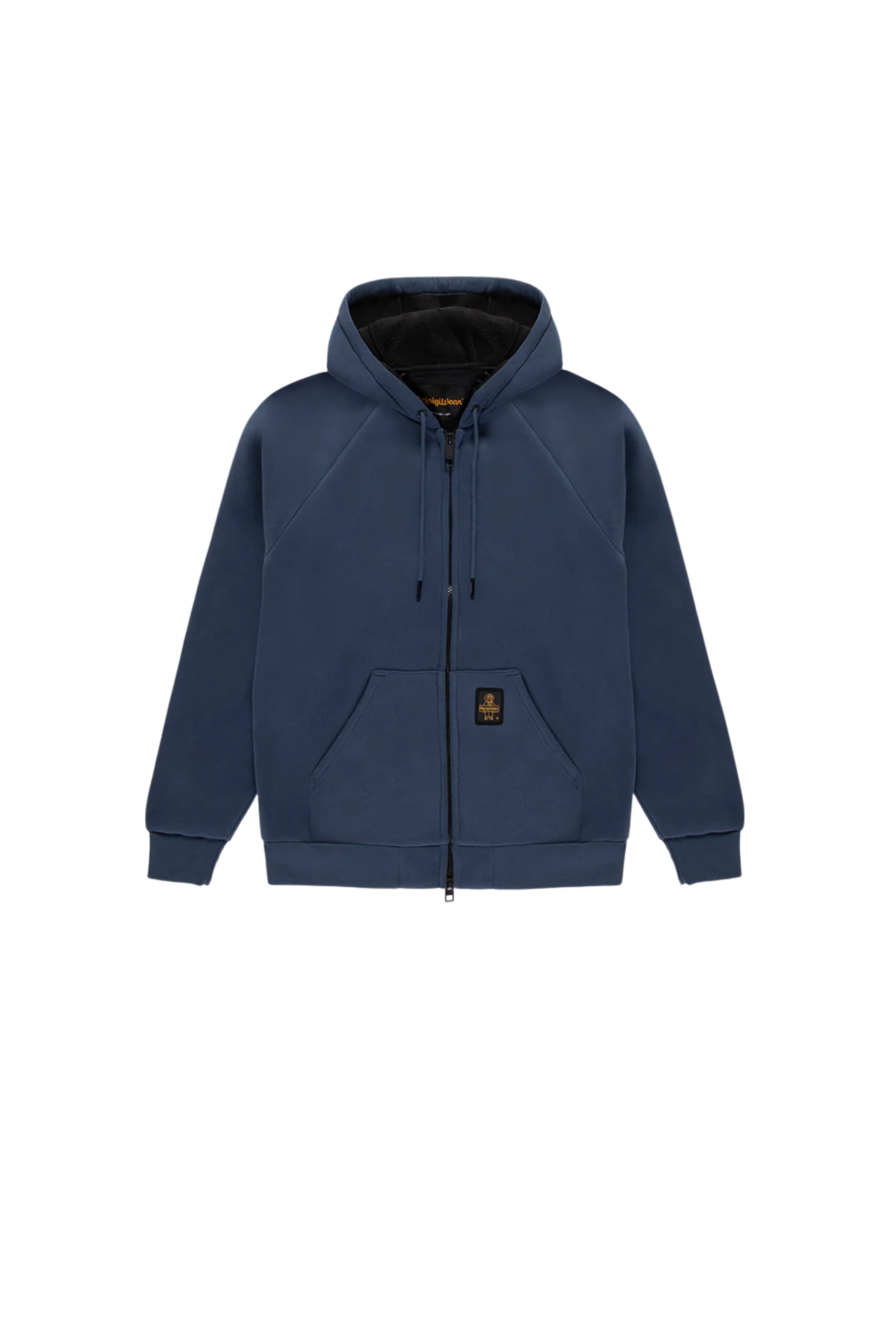 FRANKIE FLEECE F02700 Sweatshirt by Refrigiwear