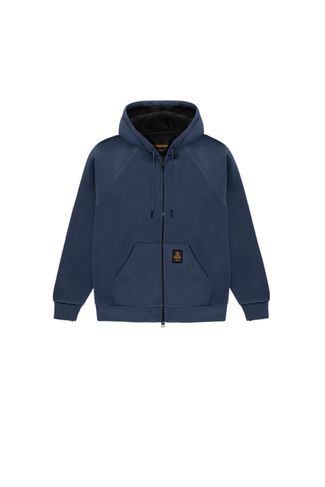FRANKIE FLEECE F02700 Sweatshirt by Refrigiwear