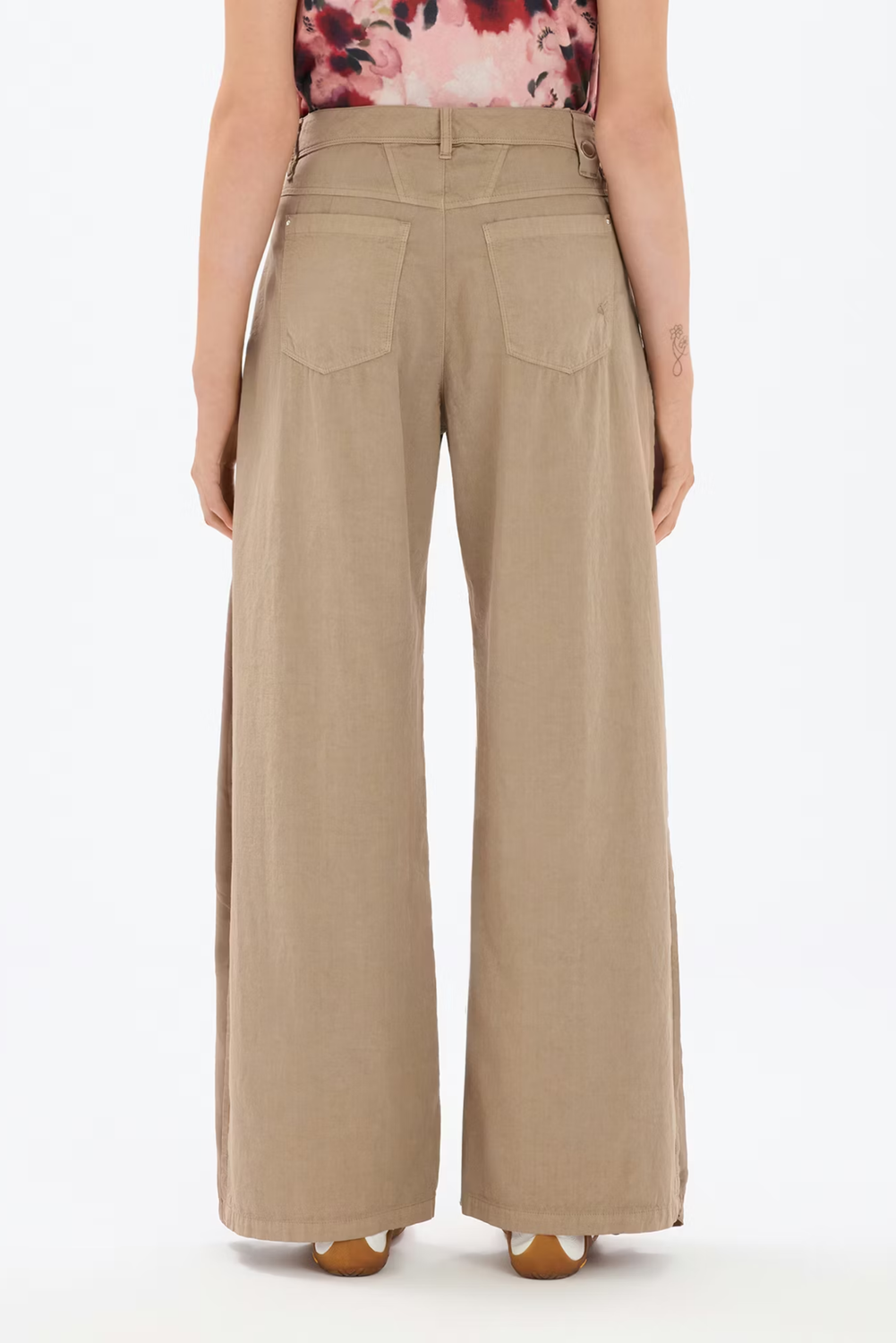 INNOVATE 512 Trousers by High