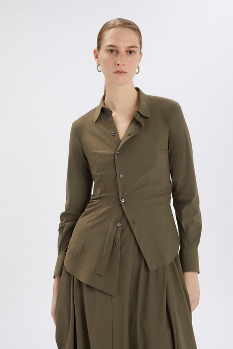 FLOTILLA 440 Shirt by HIGH TECH