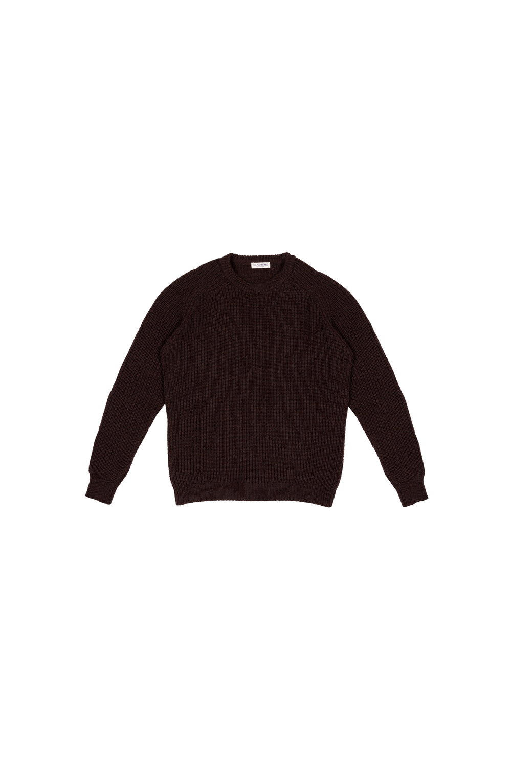 Sweater by Clan Upstairs Private Label