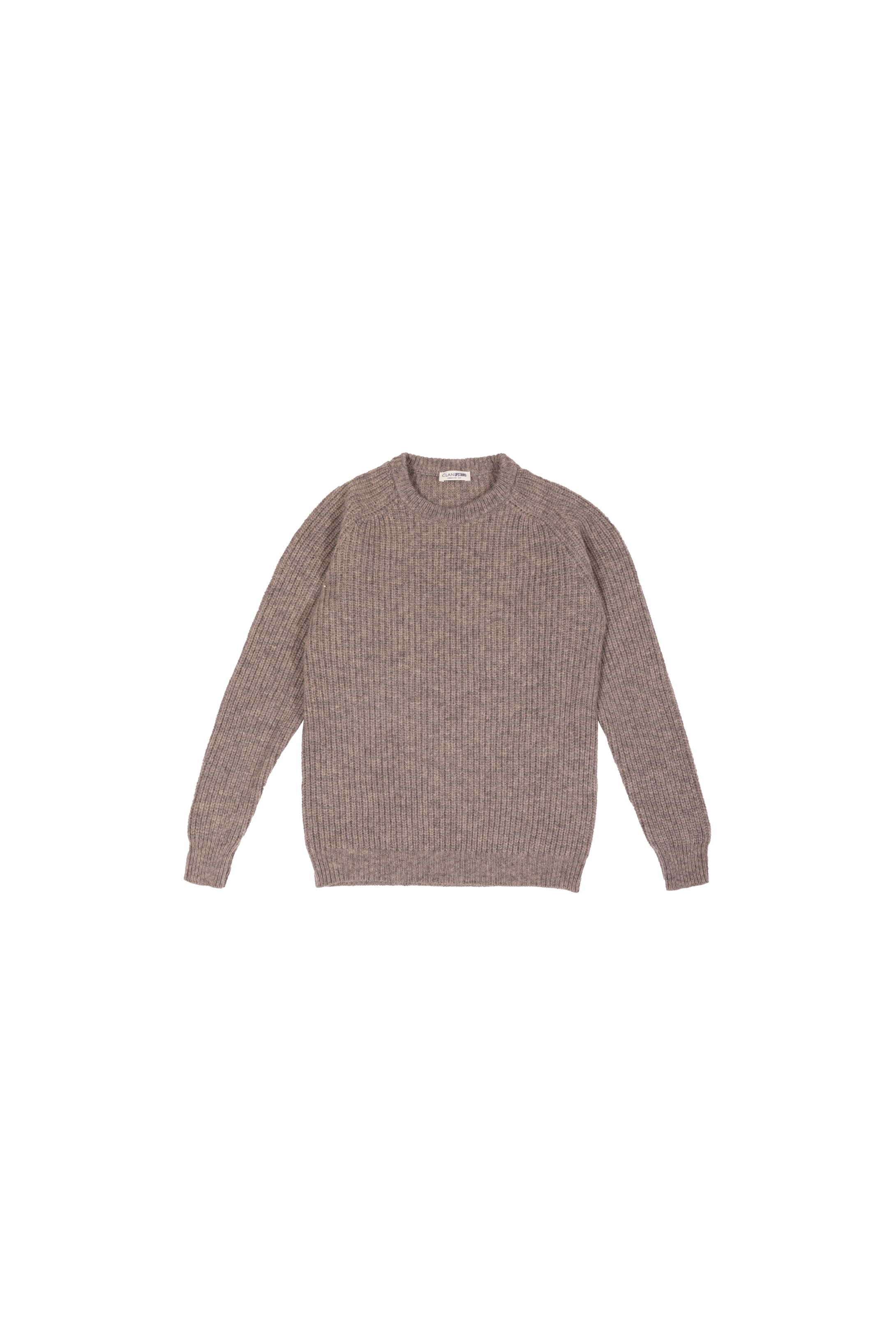 Sweater by Clan Upstairs Private Label