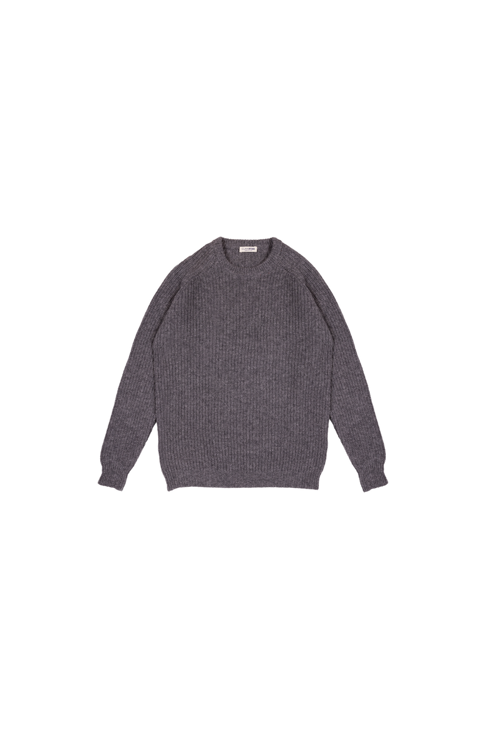 Sweater by Clan Upstairs Private Label