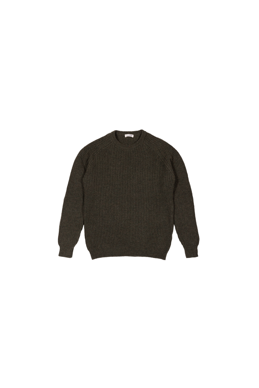 Sweater by Clan Upstairs Private Label