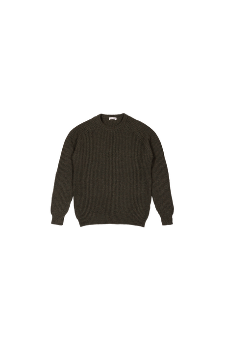 Sweater by Clan Upstairs Private Label