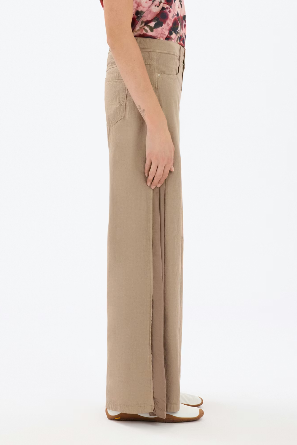 INNOVATE 512 Trousers by High
