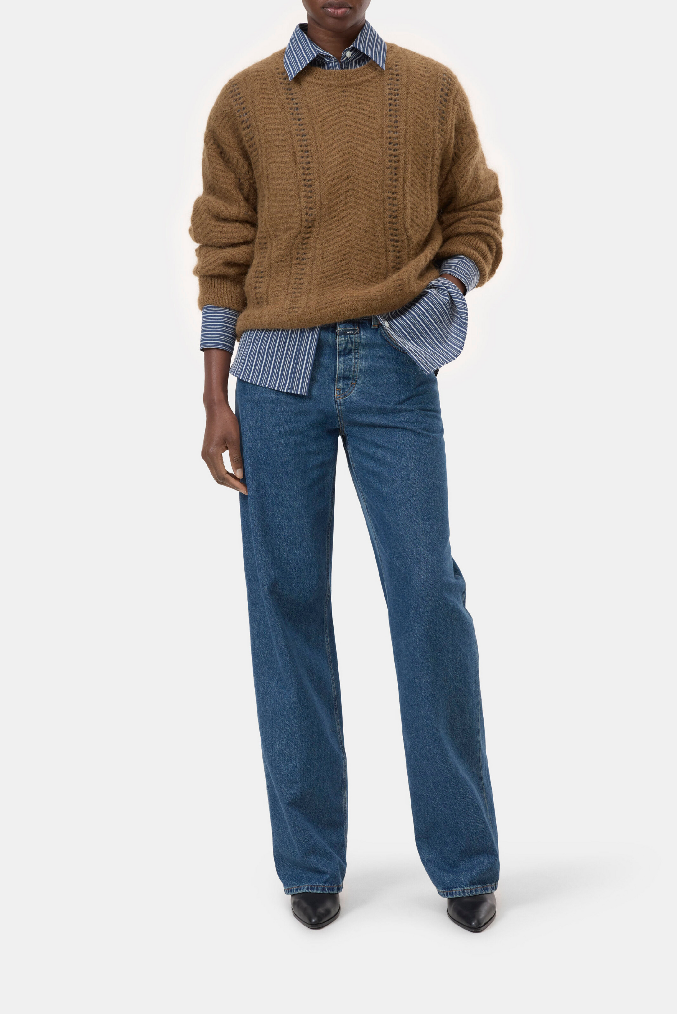 NIKKA DBL Jeans by Closed