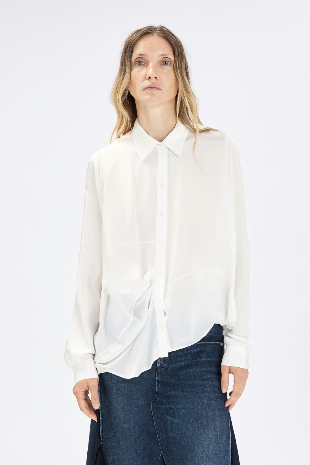 IN SPRING 104 Shirt by High