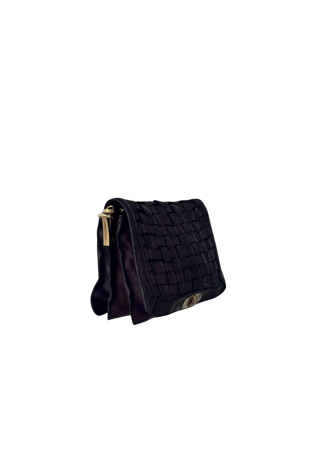 PERLA MORO Crossbody Bag by Campomaggi