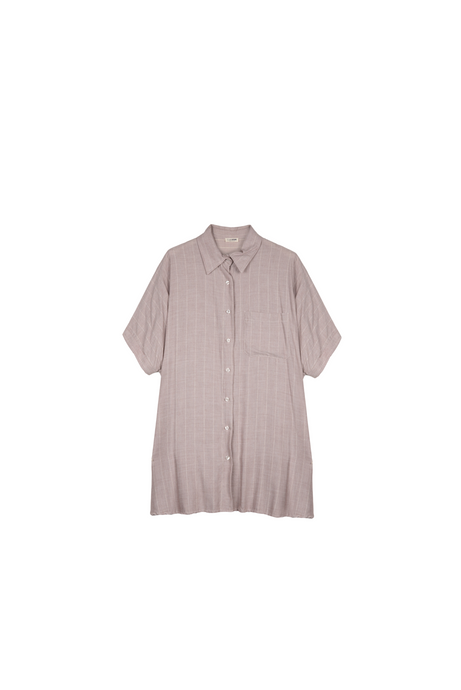 OWER ELISA Shirt by Clan Upstairs Private Label
