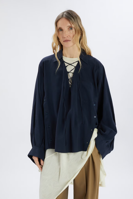 CURFEW 289 Shirt by HIGH USE