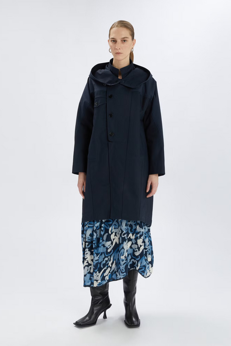 UPGRADE 289 Parka by HIGH USE