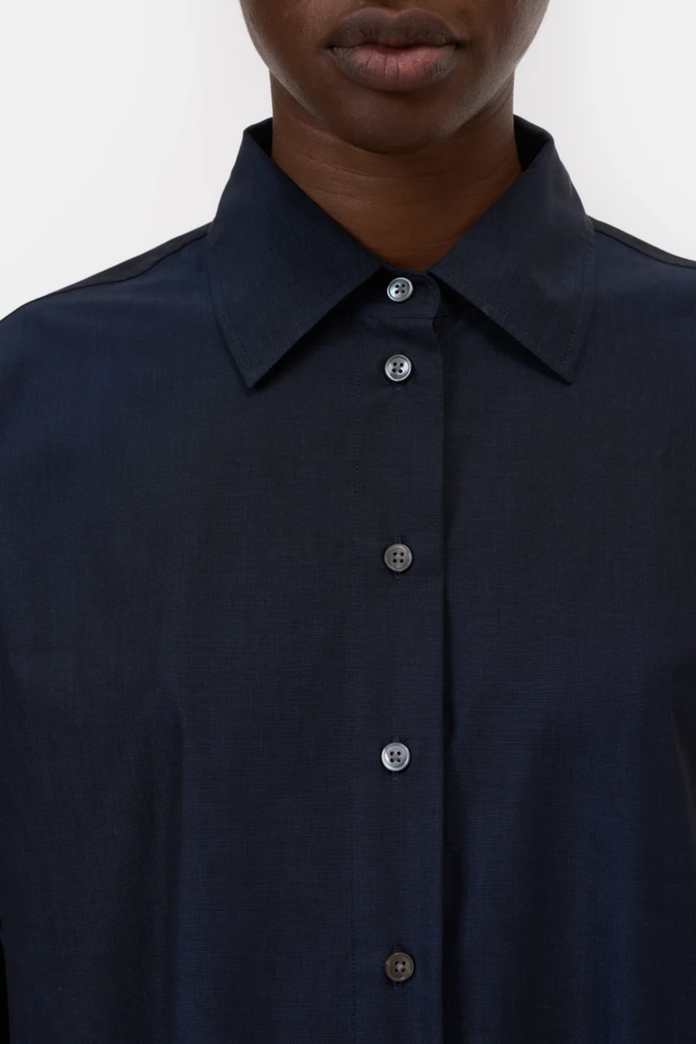 CAPE 568 Shirt by Closed