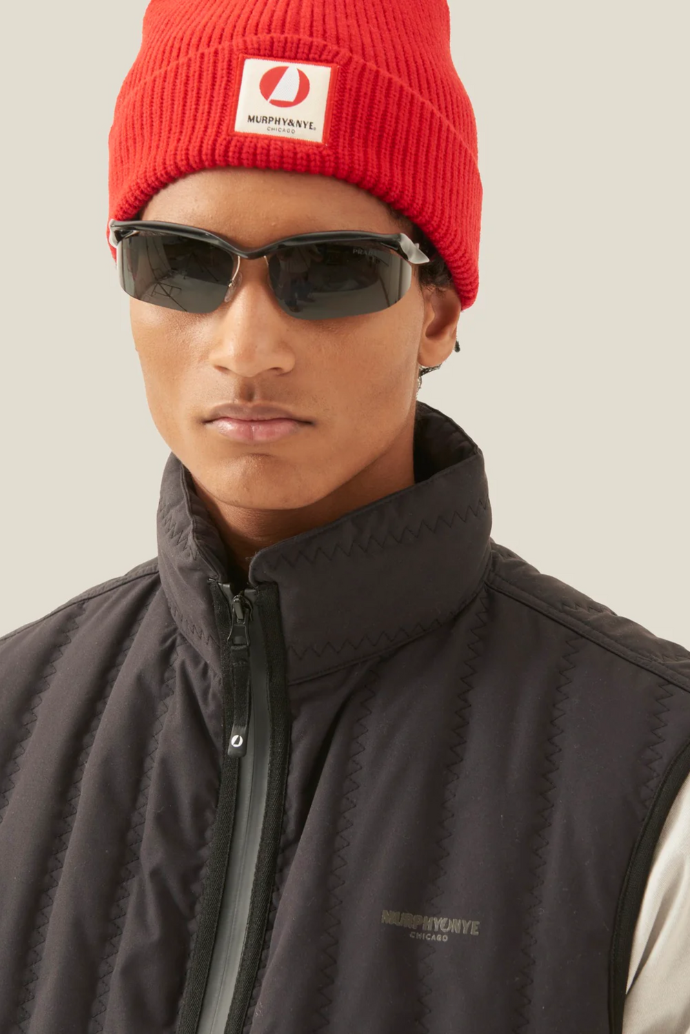 BEANIE NIGHT C01307 Hat by Murphy & Nye