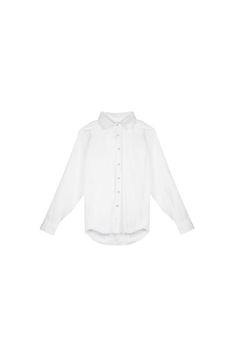 RYO Shirt by Clan Upstairs Private Label
