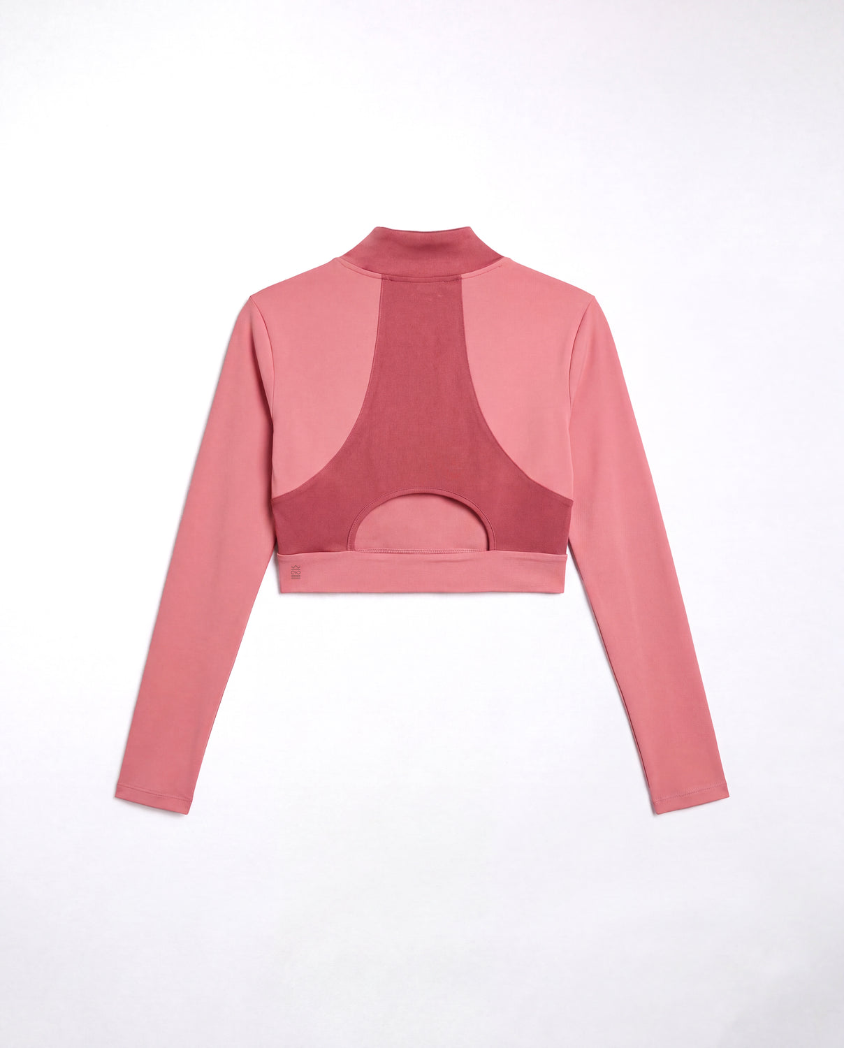 CROPPED TOP BY CIAO GYM