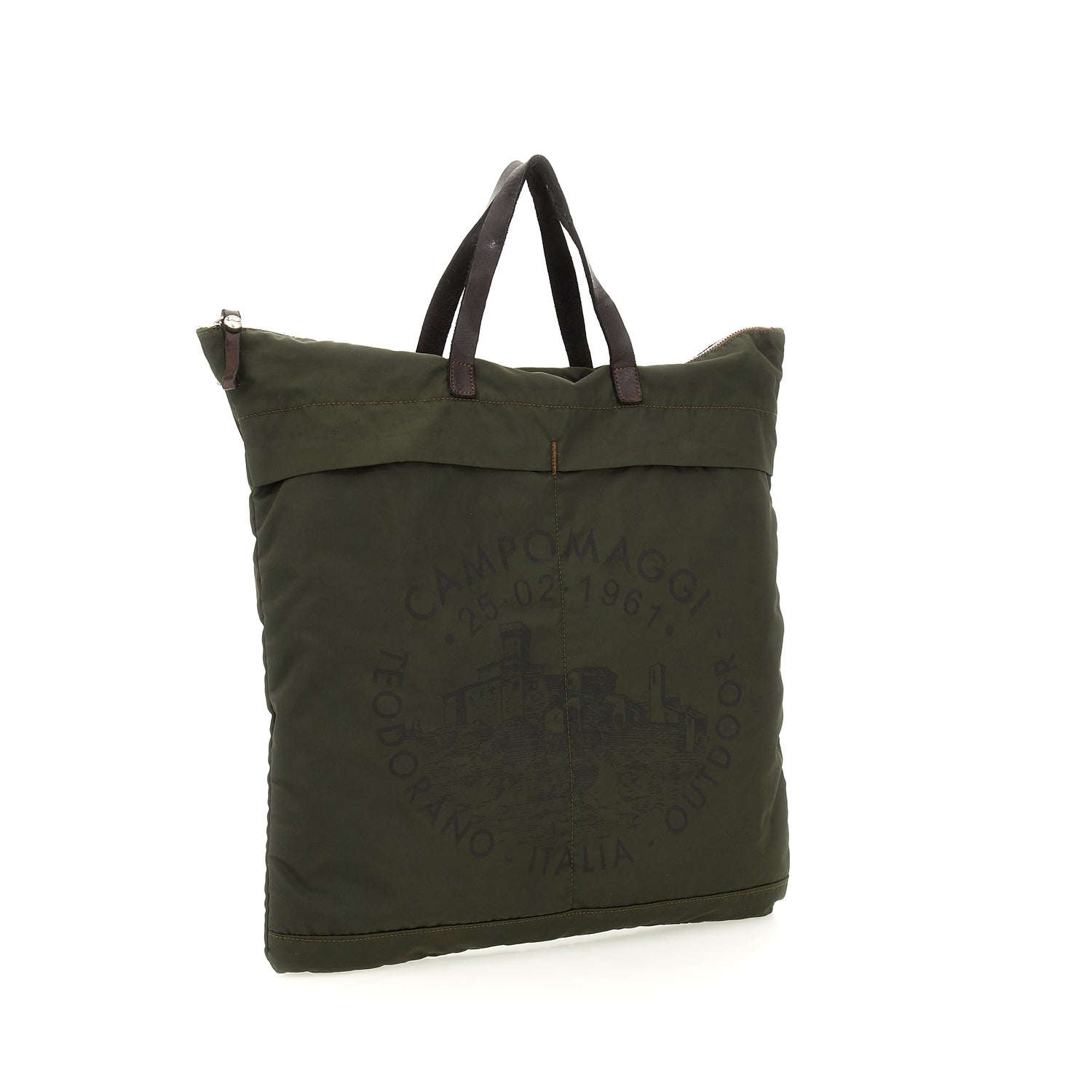 MARMOLADA Bag by Campomaggi