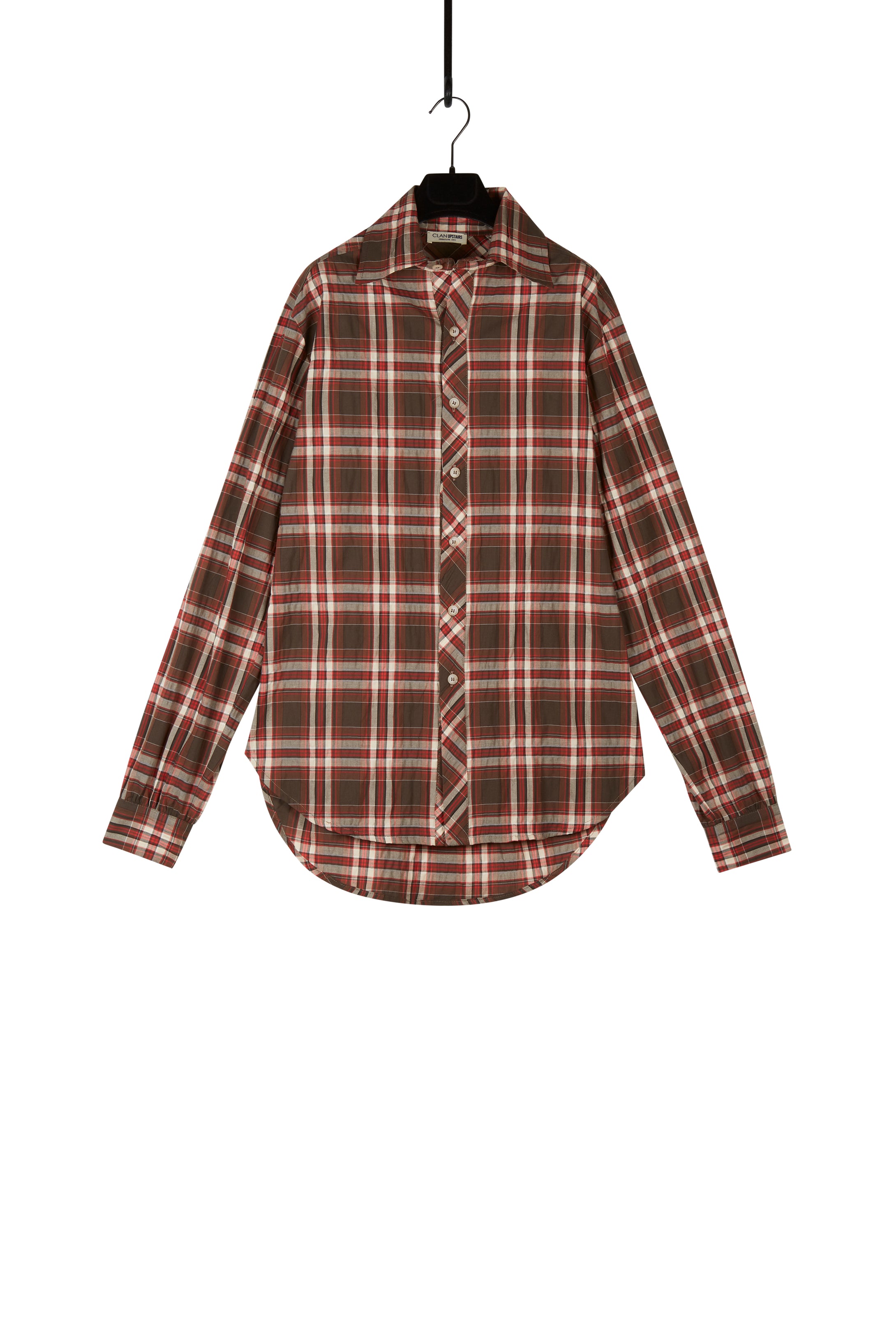 Shirt Clan Upstairs