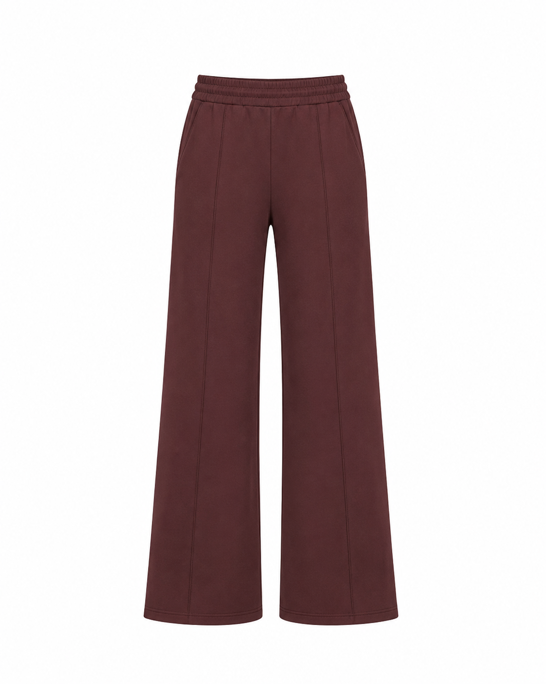 Wide-leg Joggers by CIAOGYM