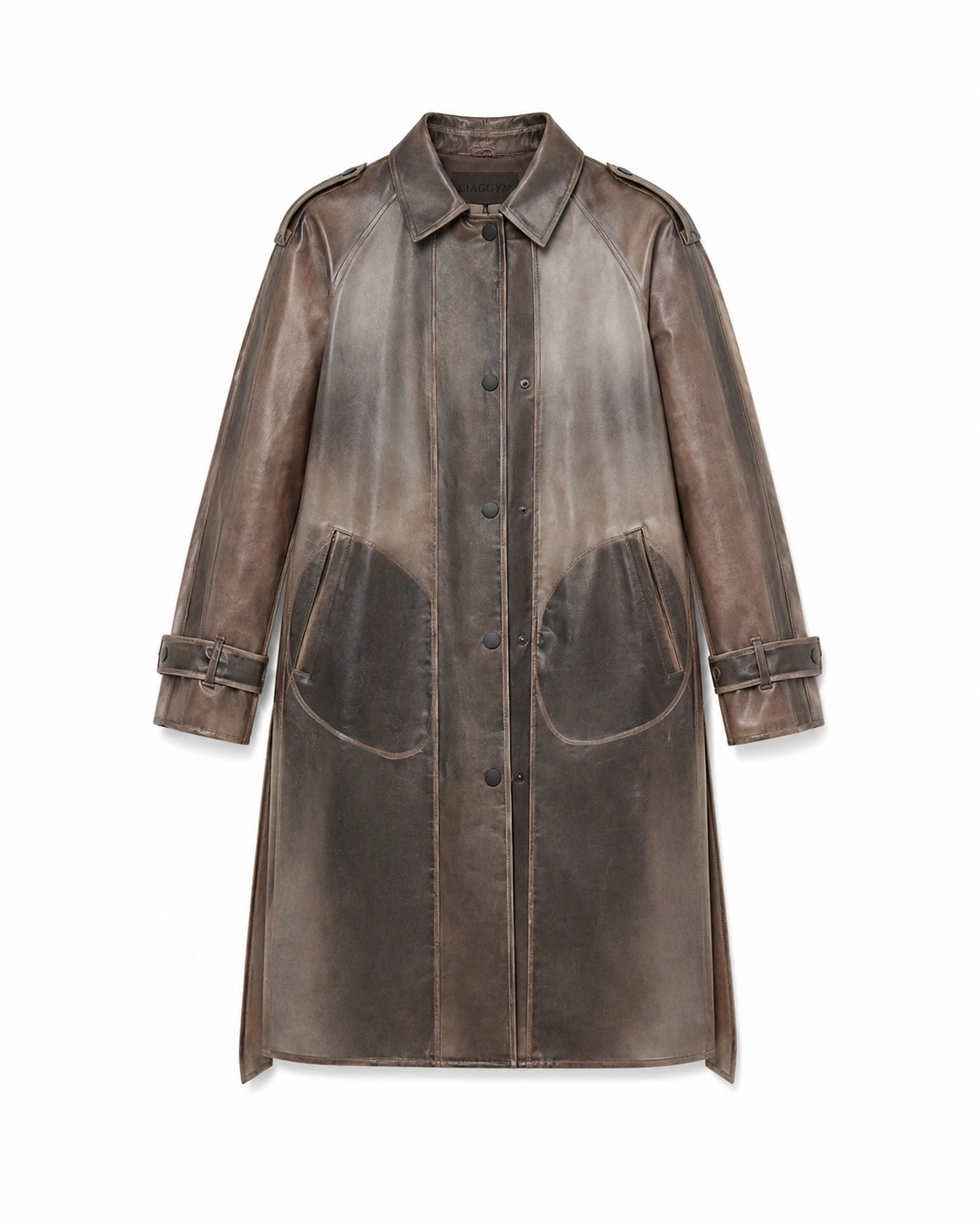 CLUB TRENCH by CIAOGYM