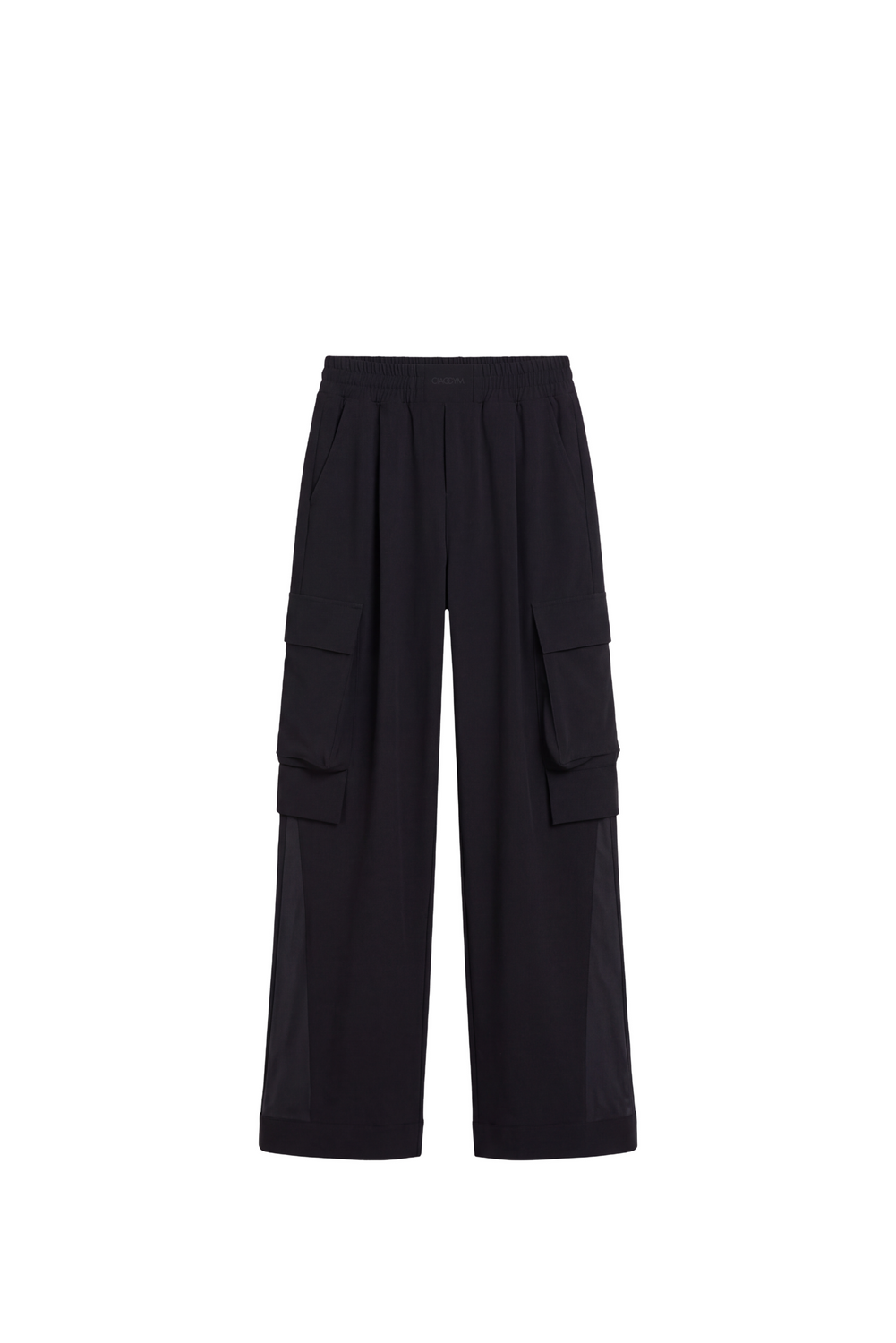 DARLING Cargo Trousers by CIAOGYM