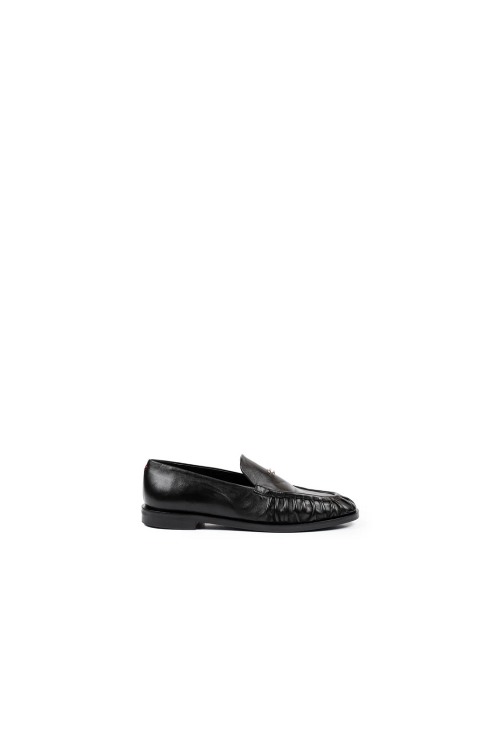 BLACK LOAFER BY HALMANERA