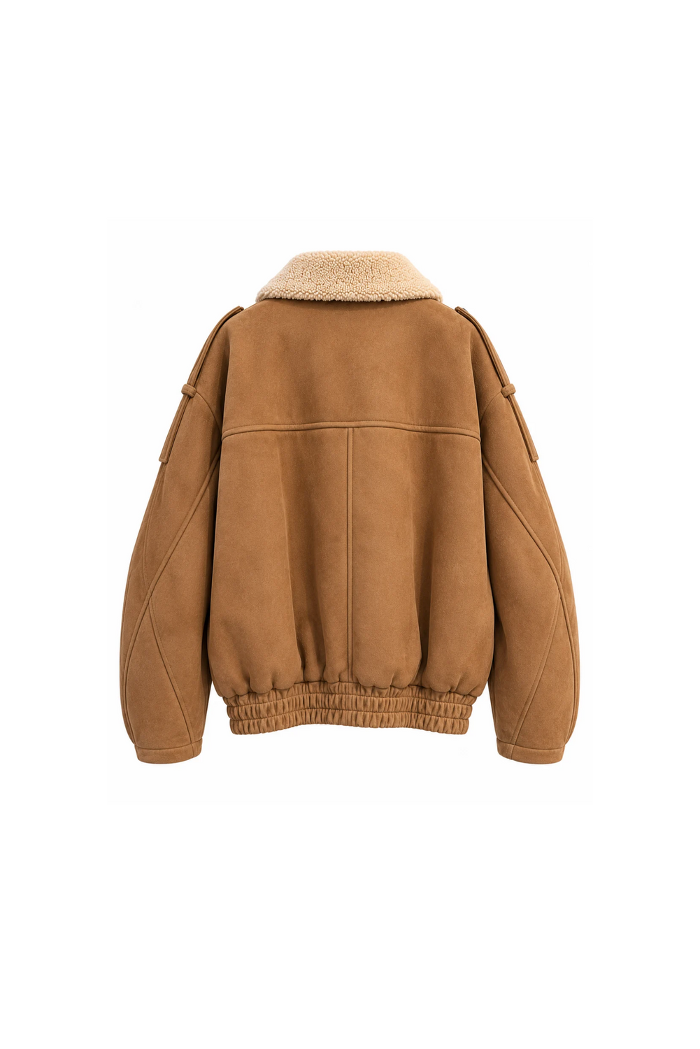 TIMBERLAND MONTONE JACKET BY CLAN UPSTAIRS PRIVE LABEL