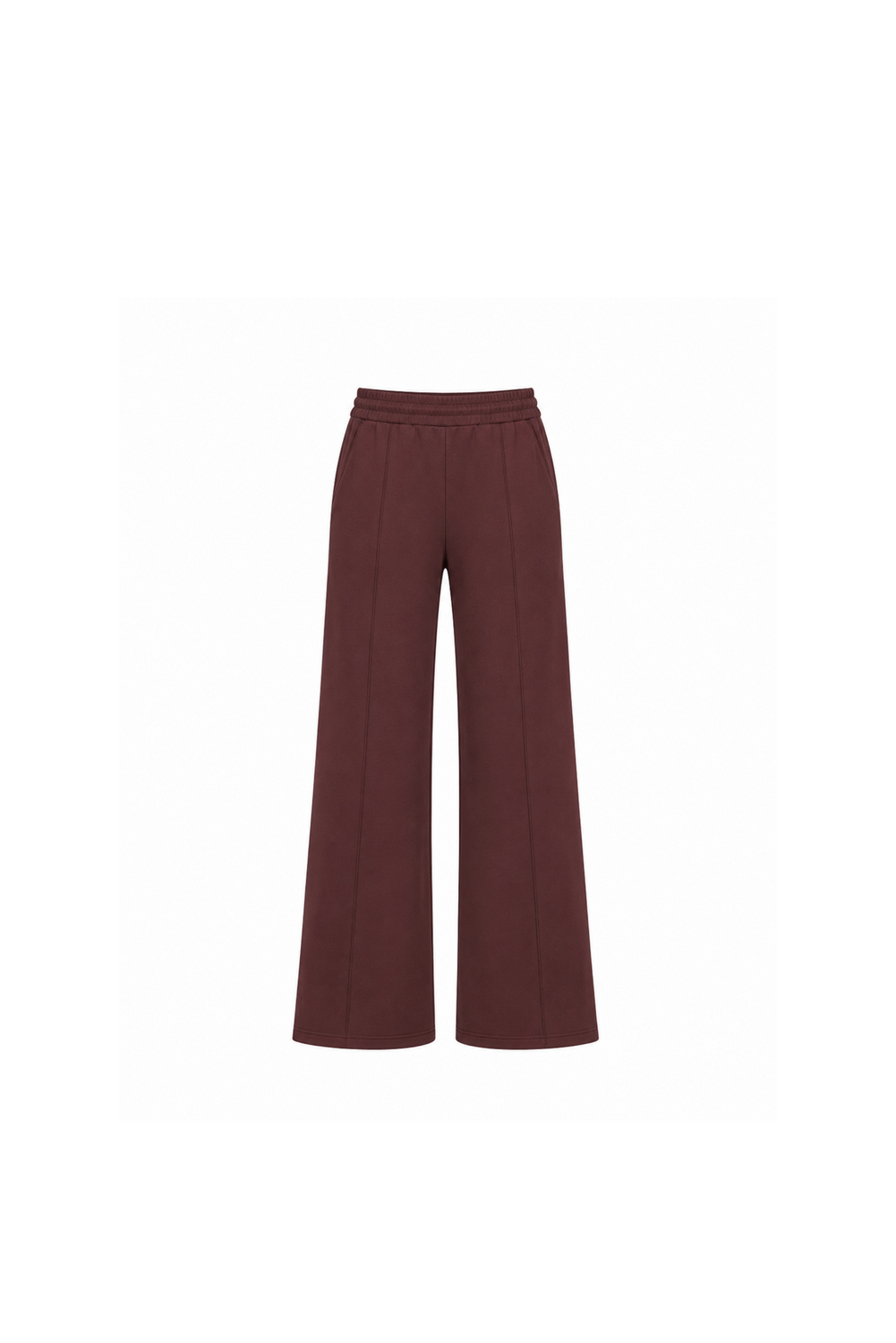 Wide-leg Joggers by CIAOGYM