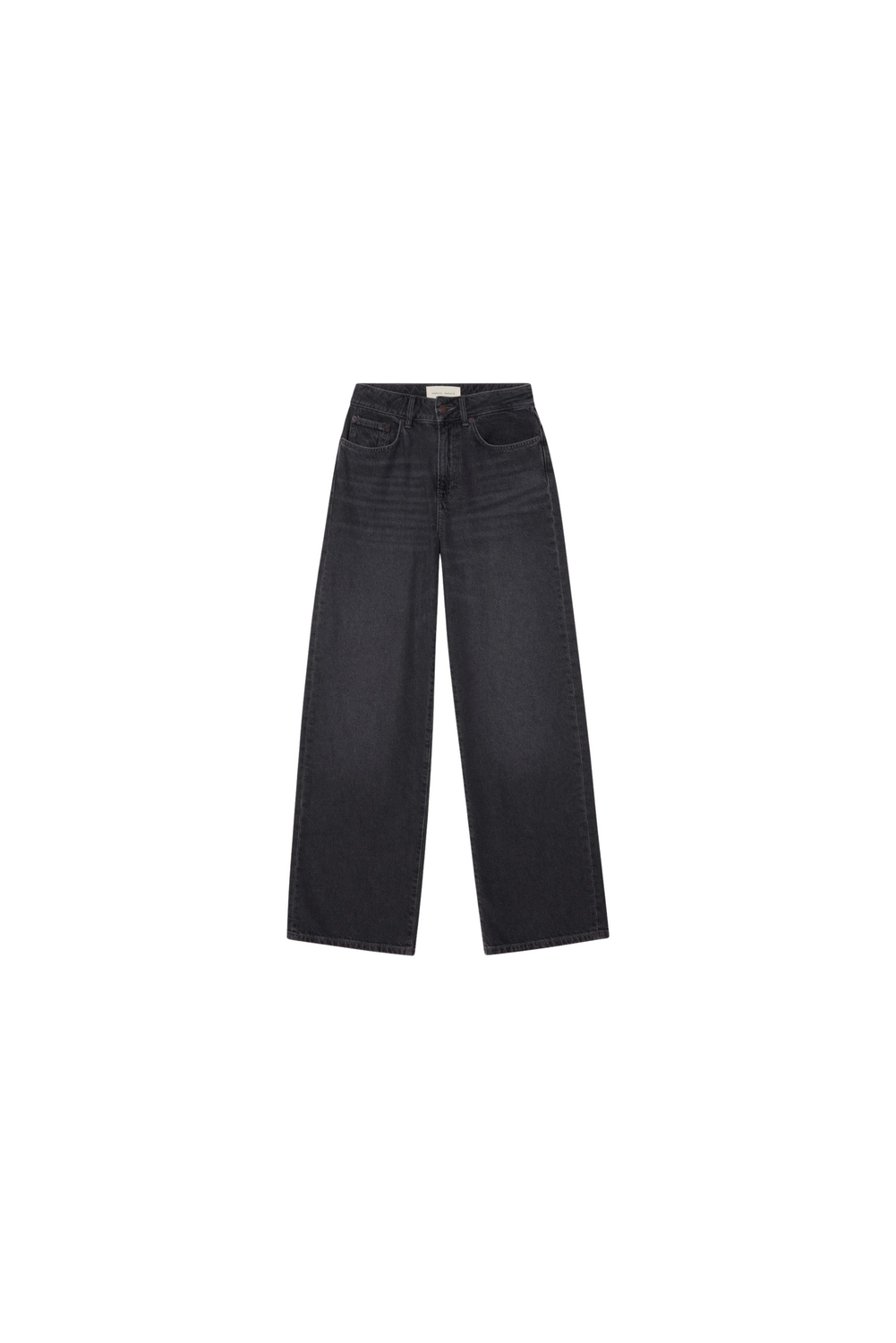 Belem Black Vintage 62 by Jeanerica