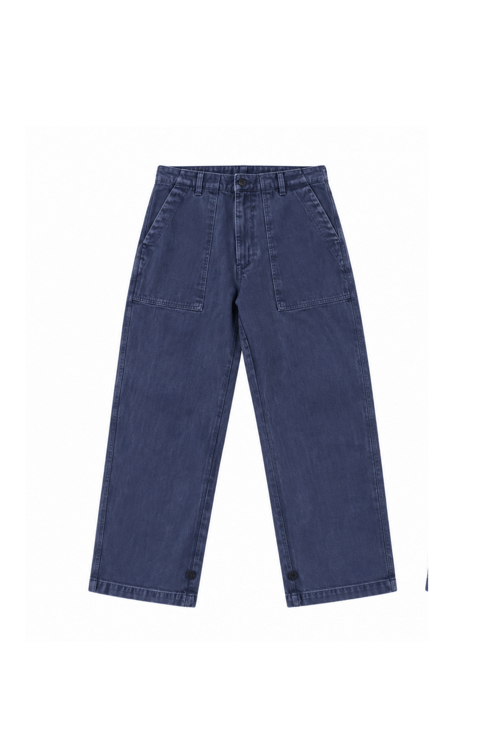 EMIL TROUSERS by Clan Upstairs Private Label