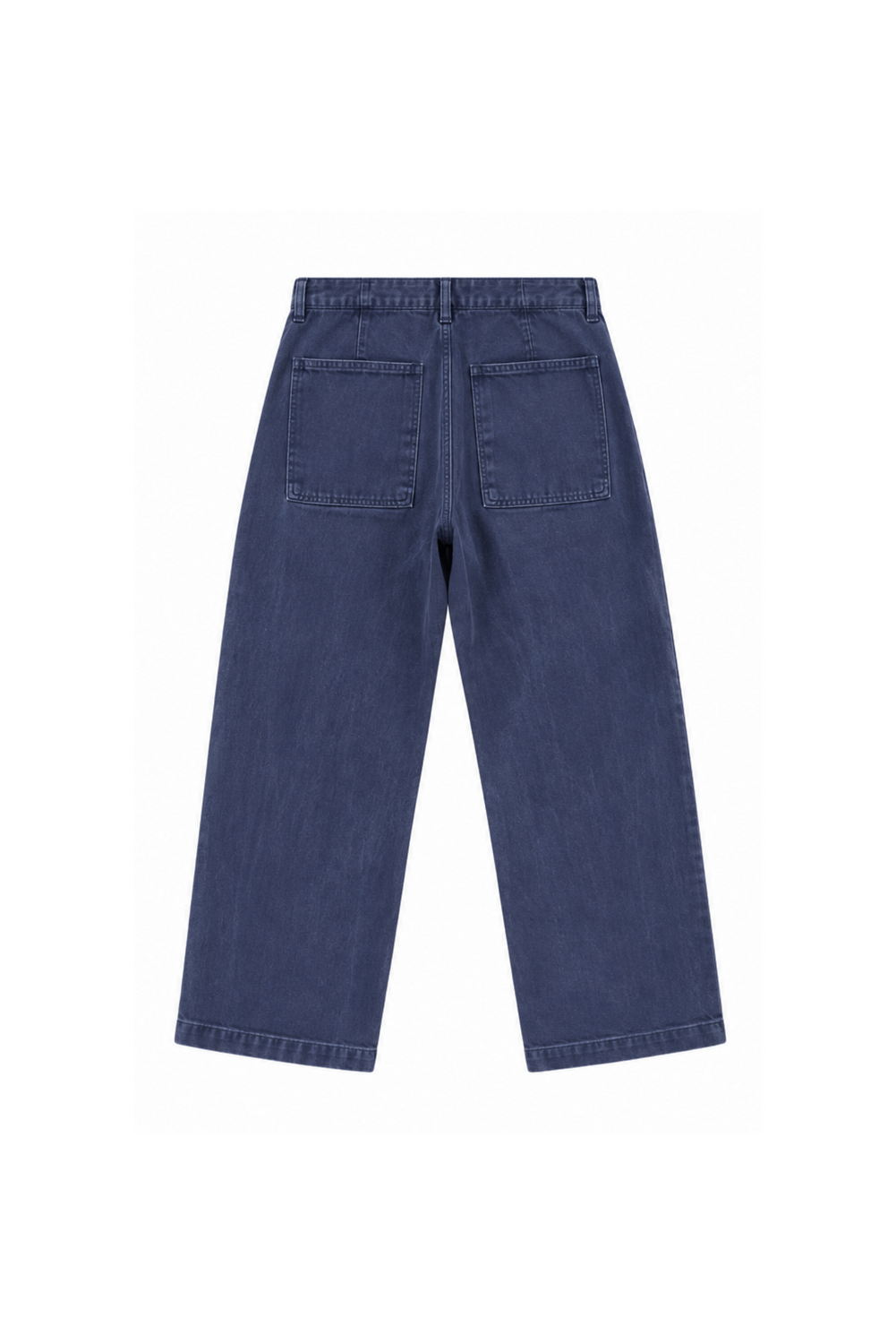EMIL TROUSERS by Clan Upstairs Private Label