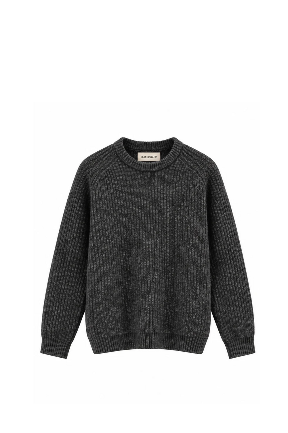 Sweater by Clan Upstairs Private Label