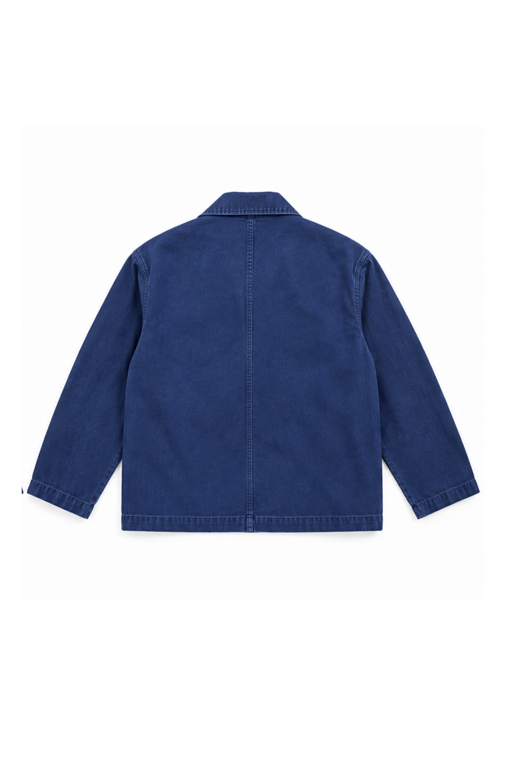 OSAKA BLUE Jacket by Clan Upstairs Private Label